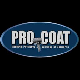 Pro Coat LLC: Experts in industrial and commercial coating services, ensuring quality and safety since 2007.