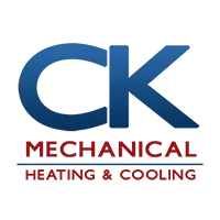 CK Mechanical Inc.