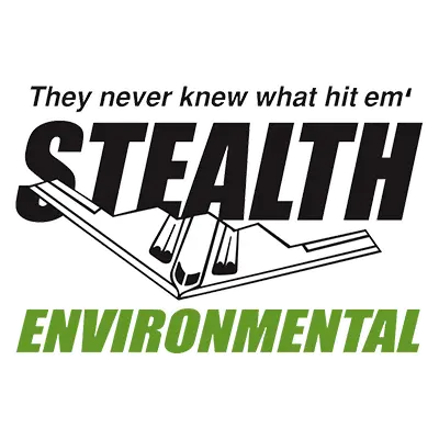 Stealth Environmental Pest Management