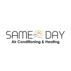 Same Day Air Conditioning and Heating
