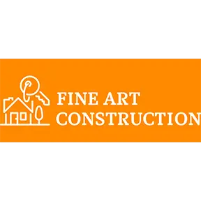 FINE ART CONSTRUCTION INC