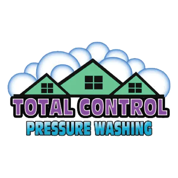 Total Control Pressure Washing