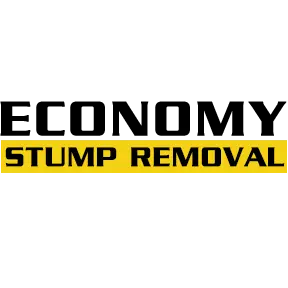 Economy Stump Grinding & Removal