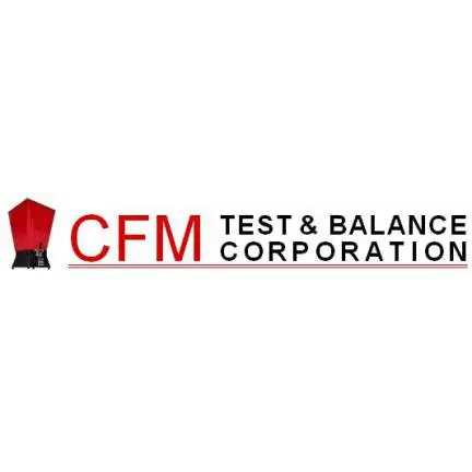 CFM Test & Balance Corporation