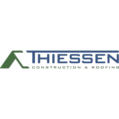 Thiessen Construction and Roofing Inc