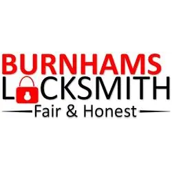 Burnham's Locksmith LLC