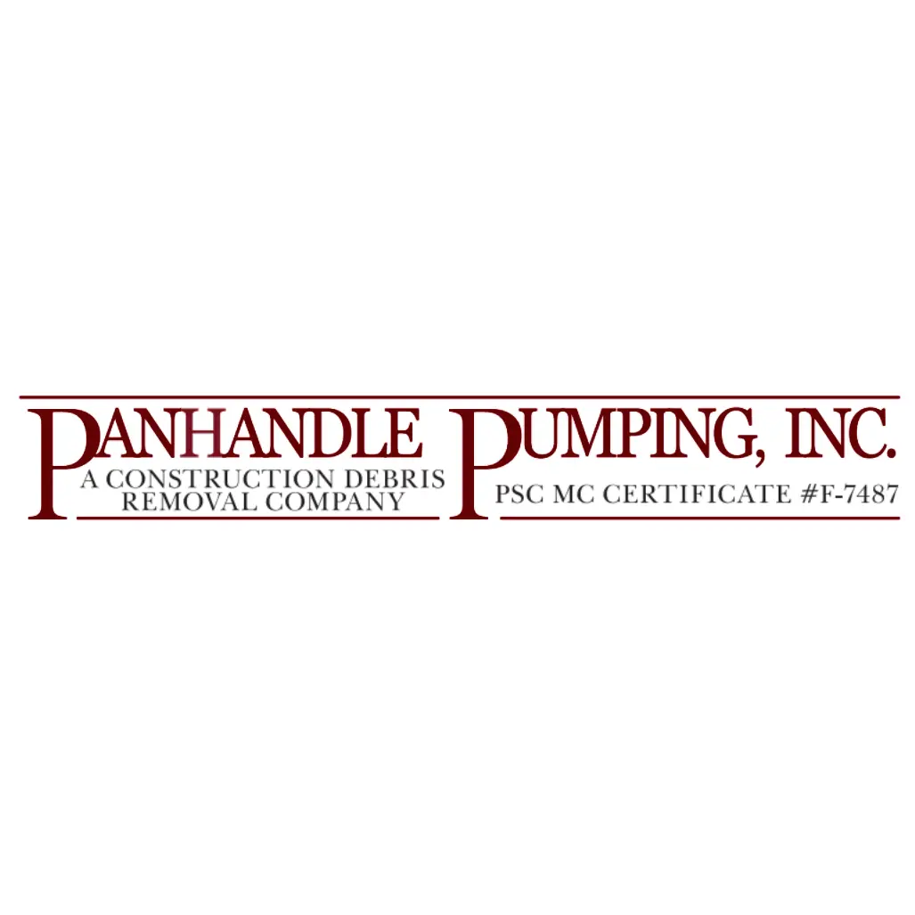 PANHANDLE PUMPING, INC.