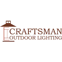 Craftsman Outdoor Lighting