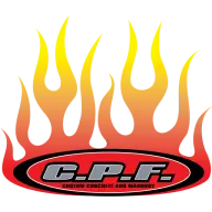 CPF Custom Concrete and Masonry