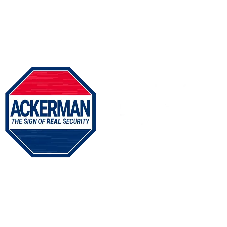 Ackerman Security Systems