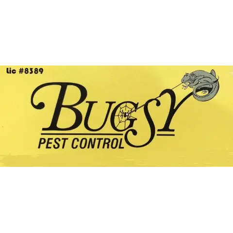 Bugsy Pest Control LLC