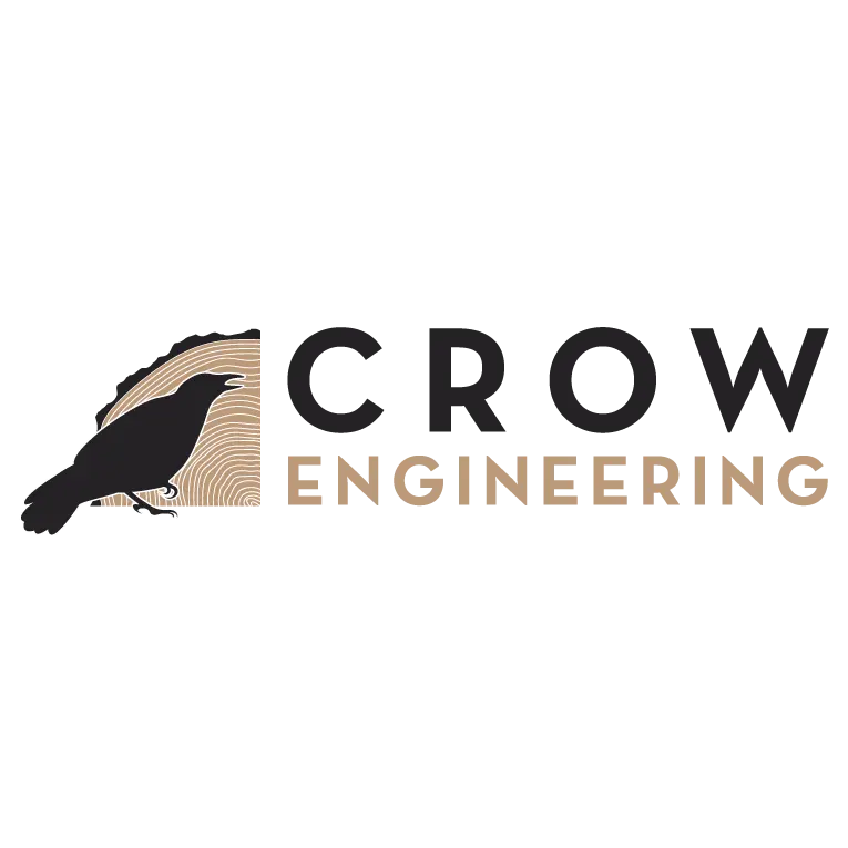 CROW ENGINEERING, INC.
