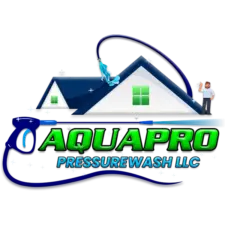 AquaPro Pressure Wash
