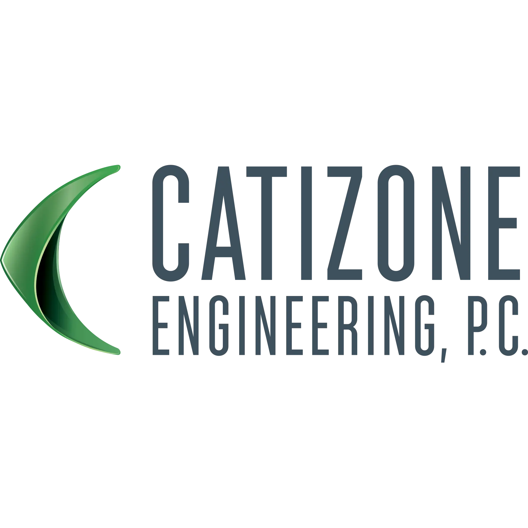 CATIZONE ENGINEERING P C