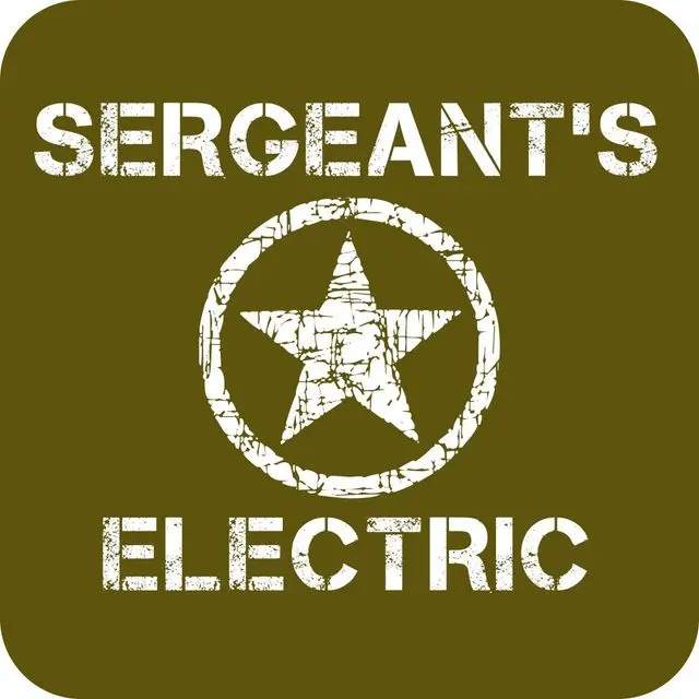 Sergeants Electric, LLC