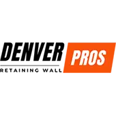 Retaining Wall Pros of Denver