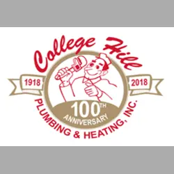 College Hill Plumbing & Heating, Inc.