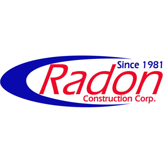 Radon Construction Corp.