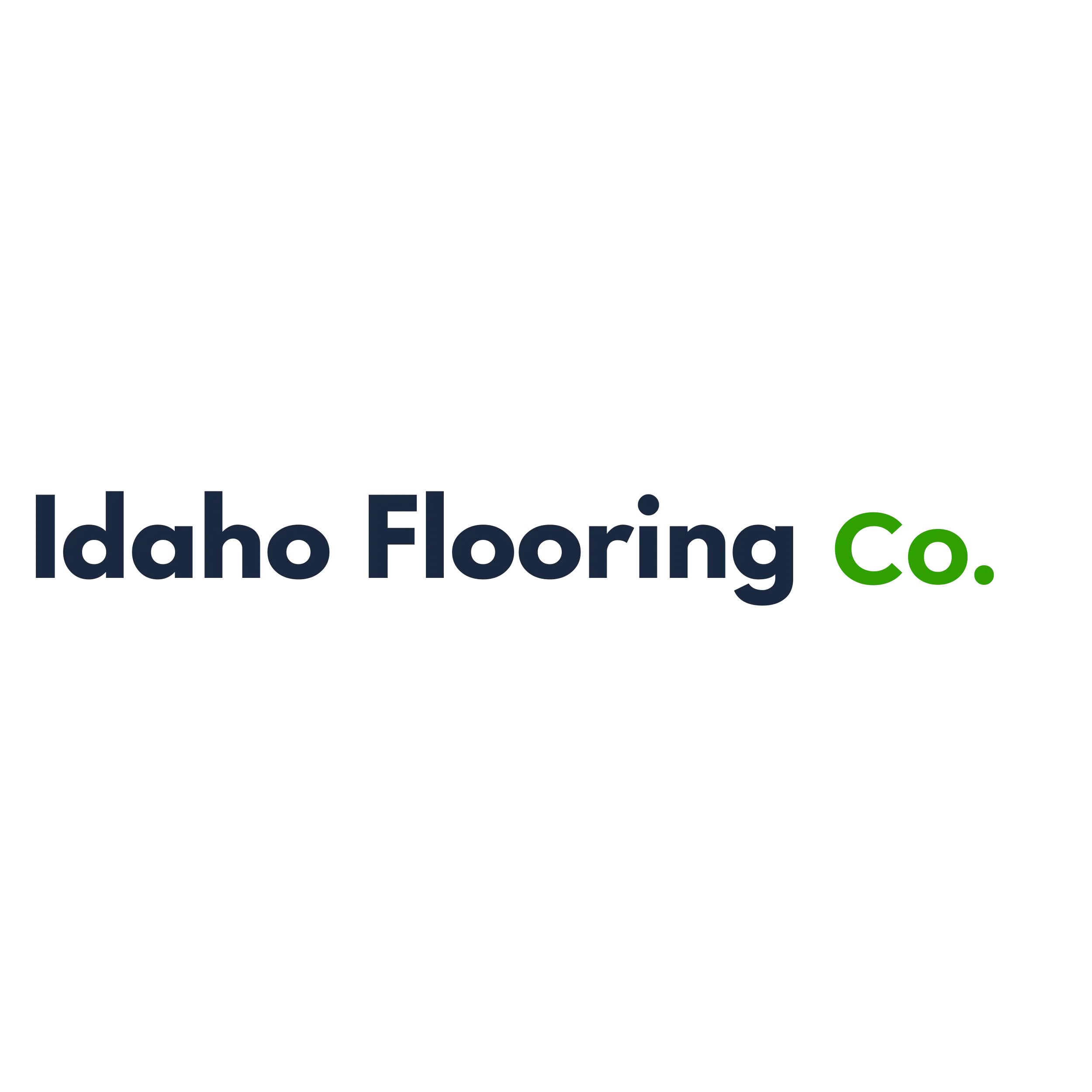 IDAHO FLOORING LLC