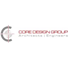 CORE DESIGN GROUP LLC