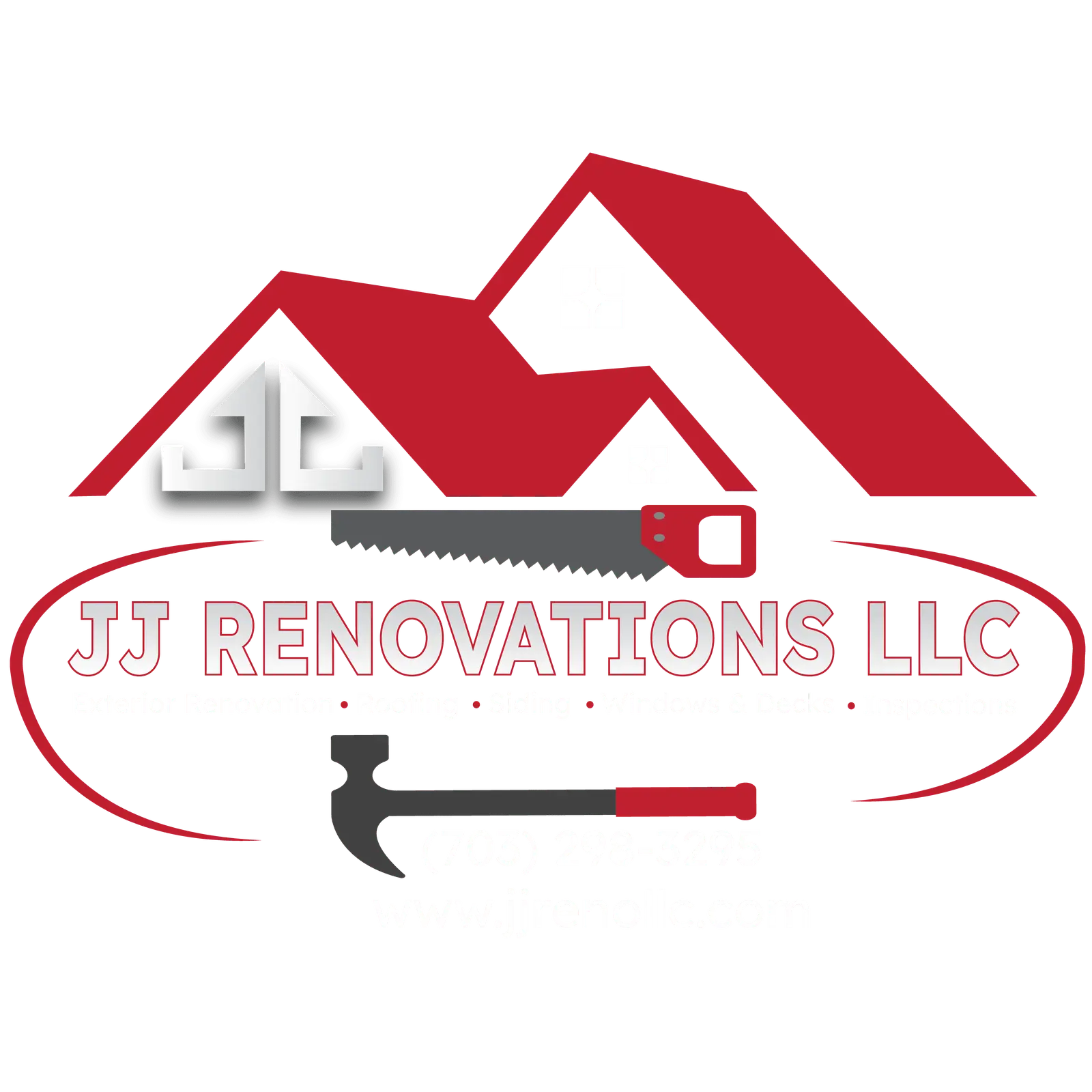 JJ RENOVATIONS LLC
