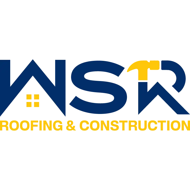 WSR Roofing & Construction Inc.