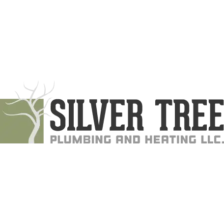 SILVER TREE PLUMBING & HEATING LLC