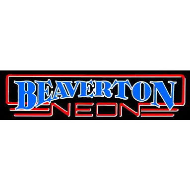 Beaverton Neon