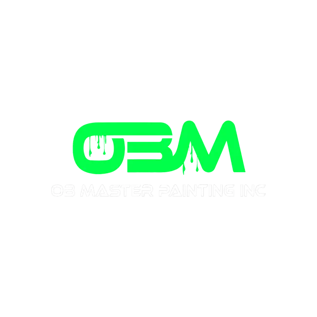 O.B. Master Painting, Inc.