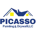 Picasso Painting and Drywall