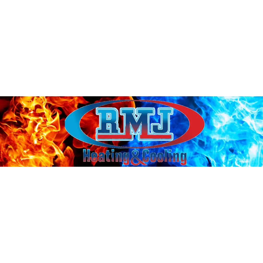 RMJ Heating & Cooling