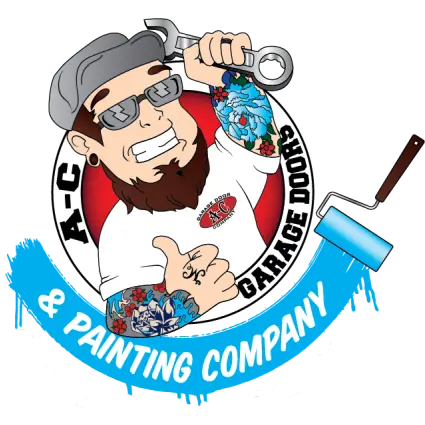 AC Overhead Door Company & Painting Company