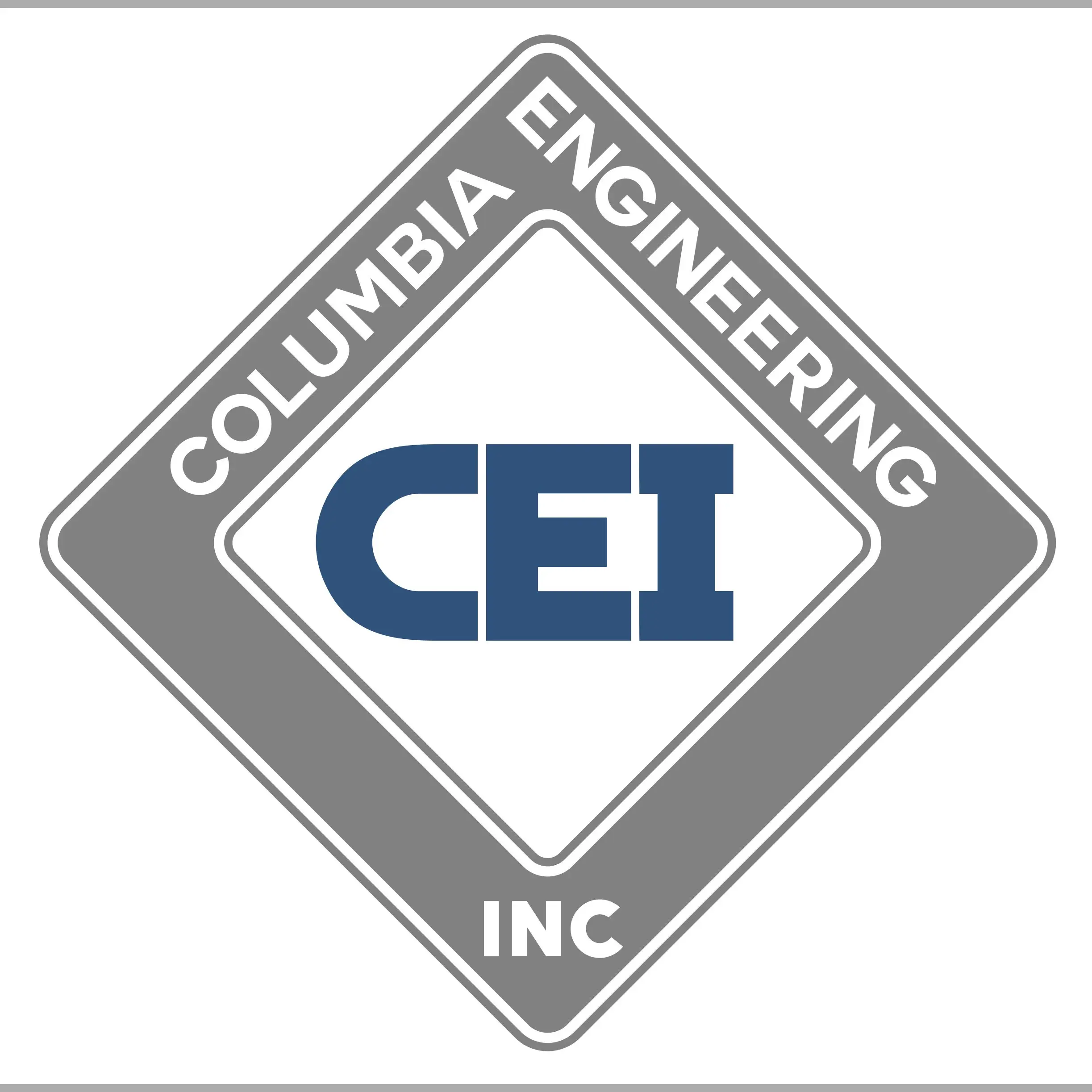 COLUMBIA ENGINEERING INC