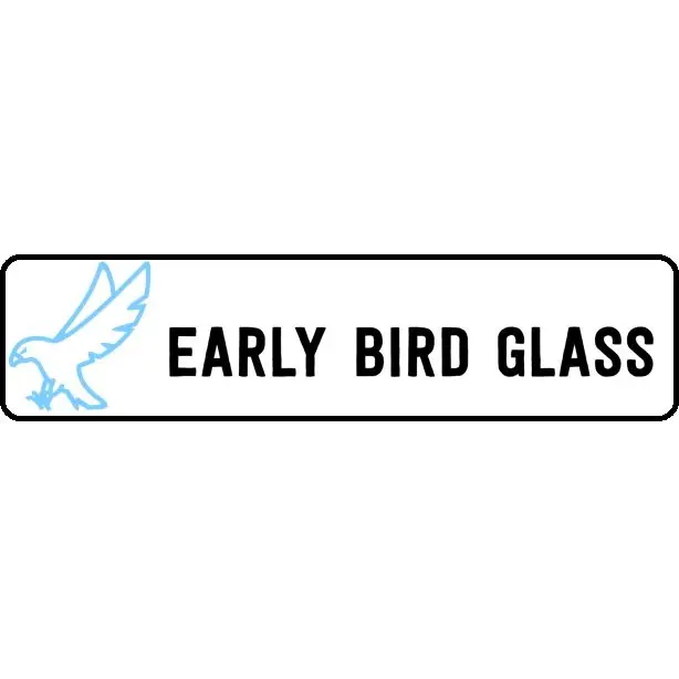 Early Bird Glass, Inc.