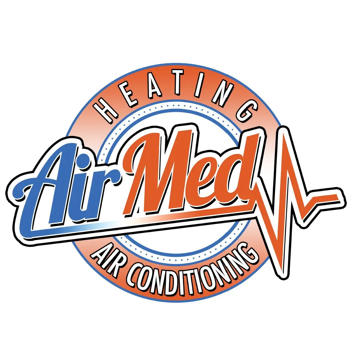 Air Med Heating & Air Conditioning, Inc.