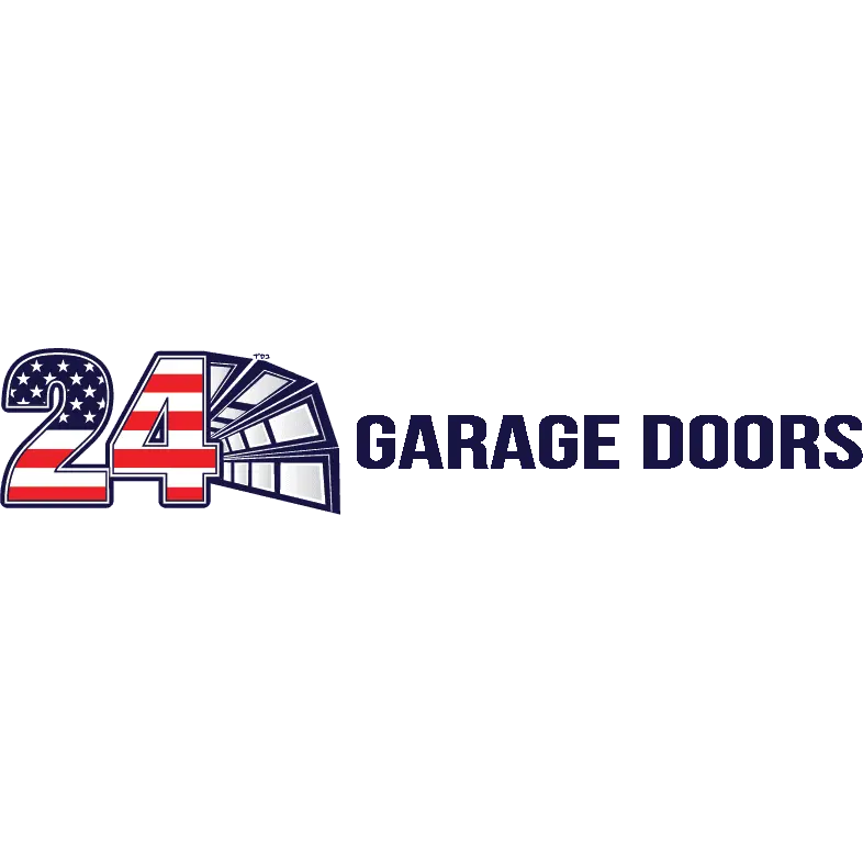 24 Garage Doors