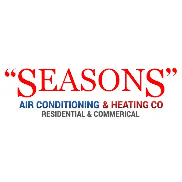 Seasons Air Conditioning & Heating Co
