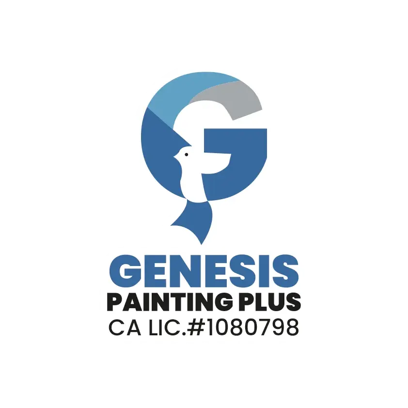 GENESIS PAINTING PLUS