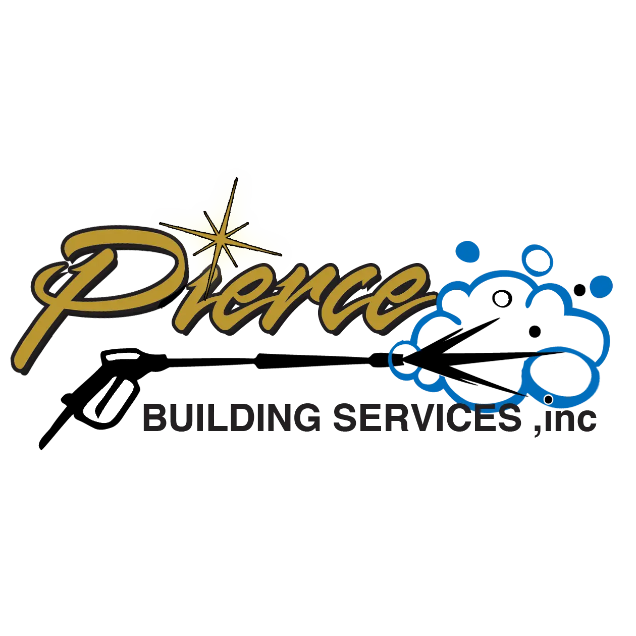 Pierce Building Services, Inc.