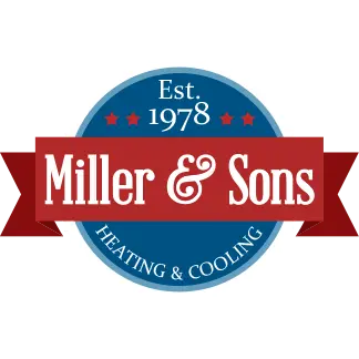 Miller & Sons Heating & Cooling