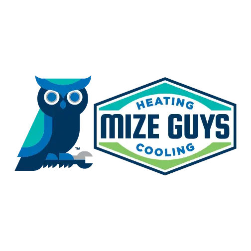 Mize Guys Heating & Cooling