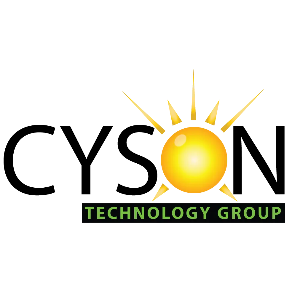 Cyson Technology Group