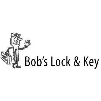 Bob's Lock & Key