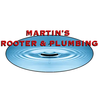 Martin's Rooter and Plumbing