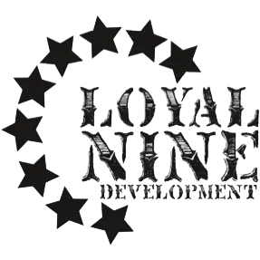 LOYAL NINE DEVELOPMENT CORP