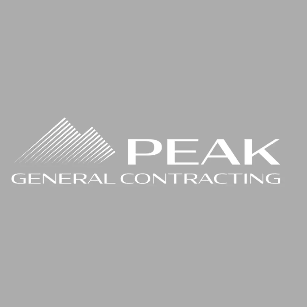 PEAK GENERAL CONTRACTING LLC