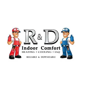 R&D Indoor Comfort