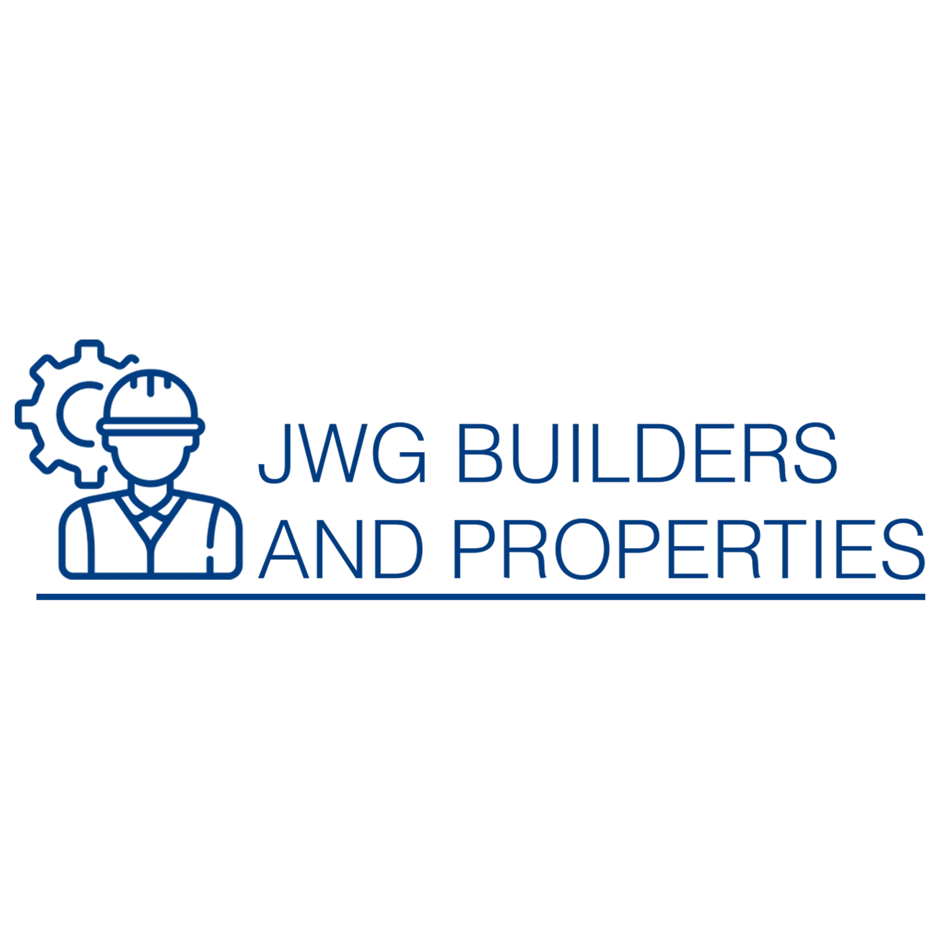 JWG BUILDERS AND PROPERTIES LLC