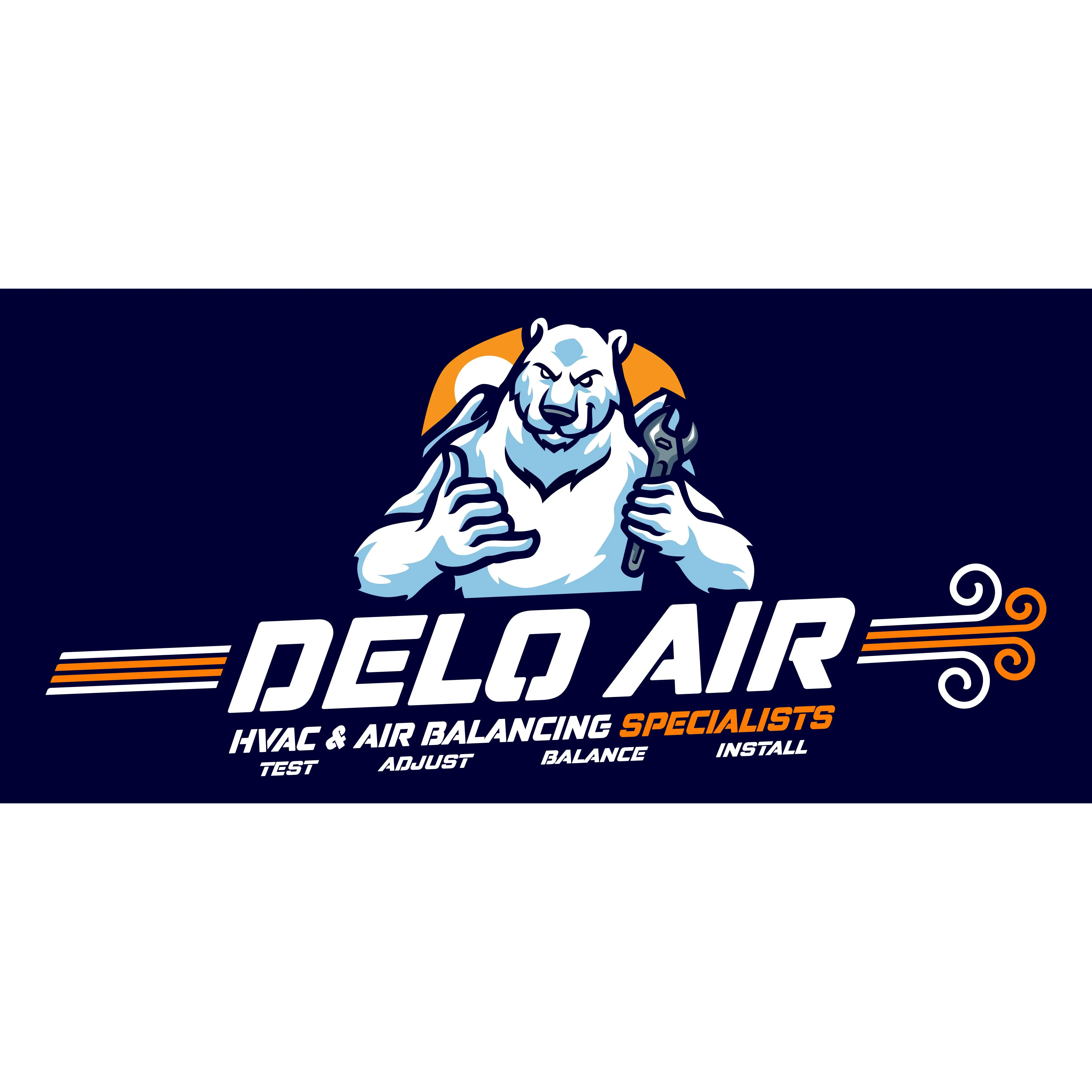 DELO AIR