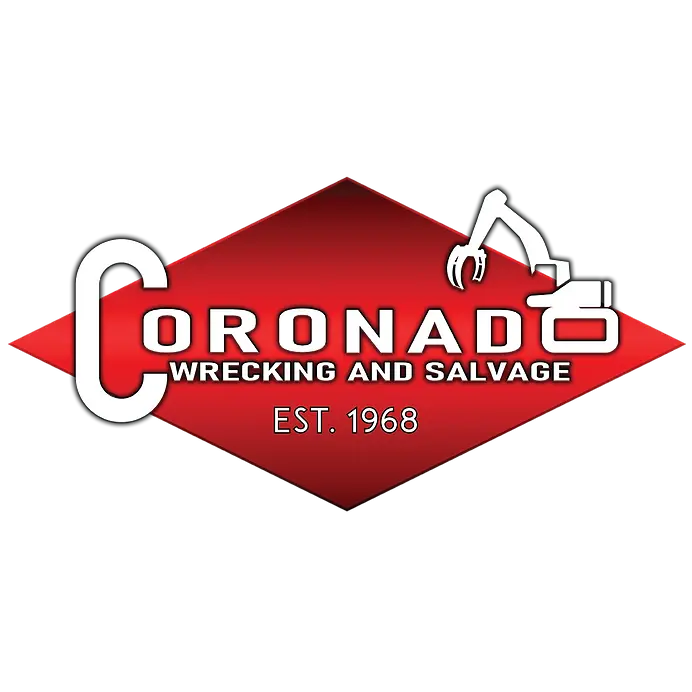 CORONADO WRECKING & SALVAGE CO., INC.